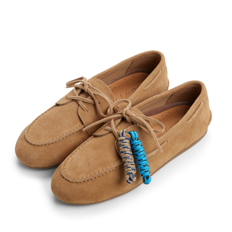 Sperry x Aritzia Slim Boat Shoe 7