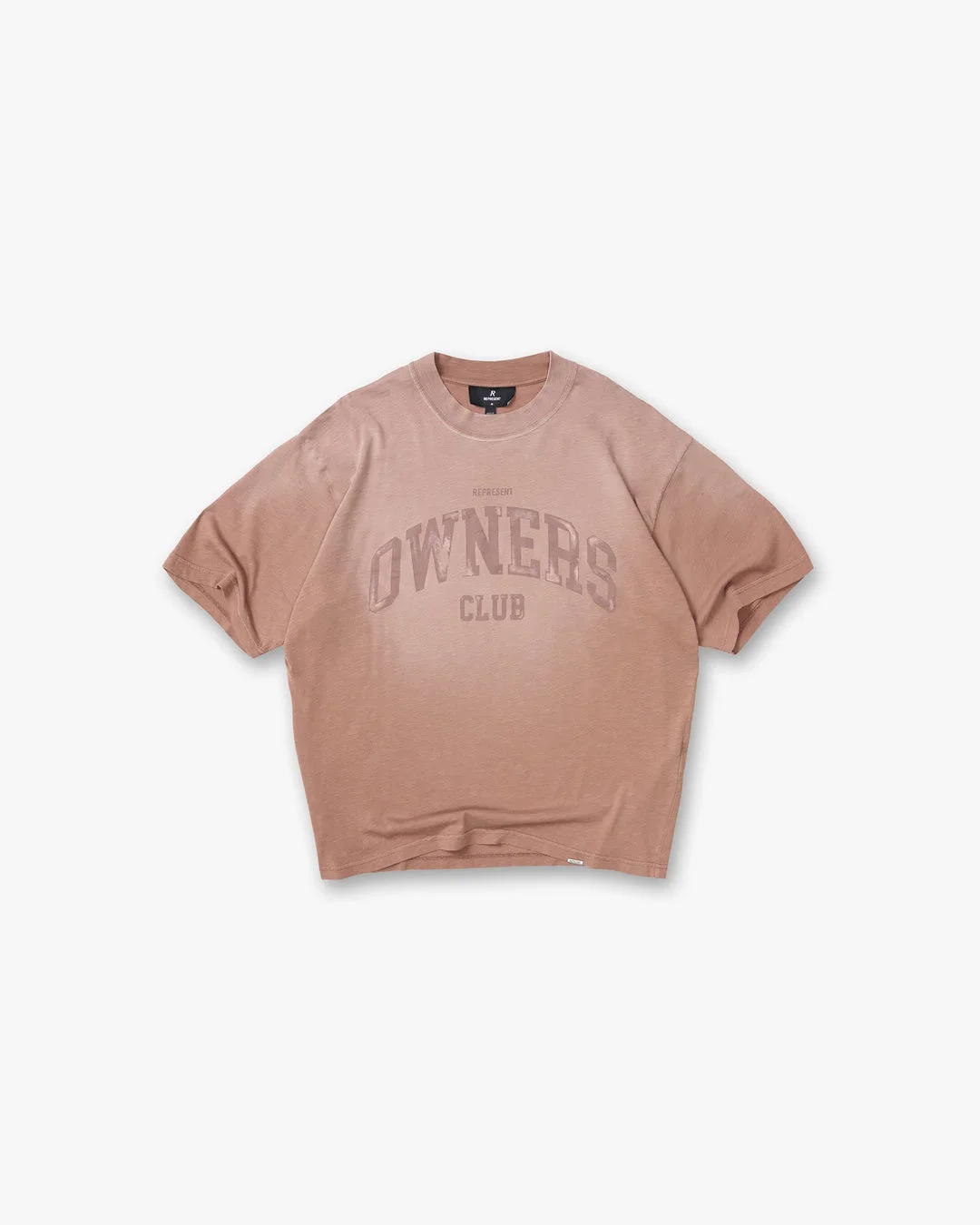 Owners Club T-Shirt - 1