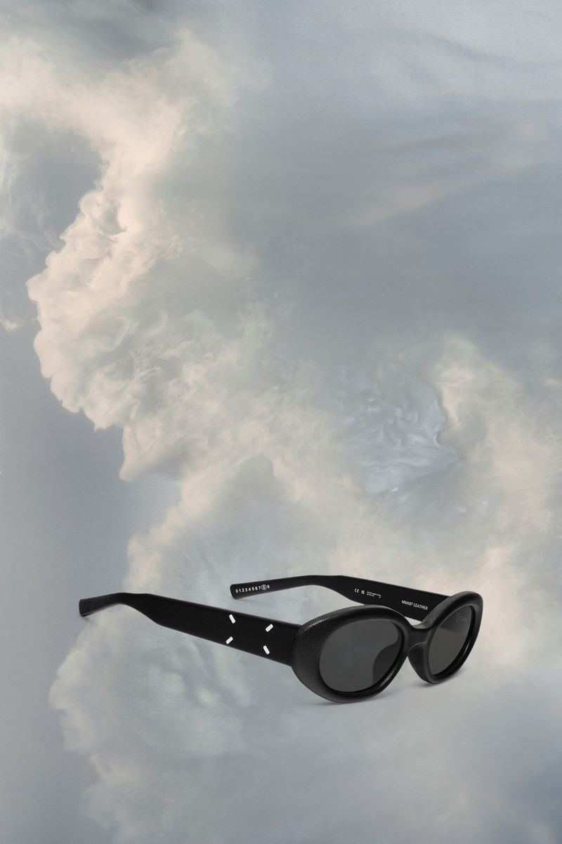 MM X Gentle Monster MM107 LEATHER 3