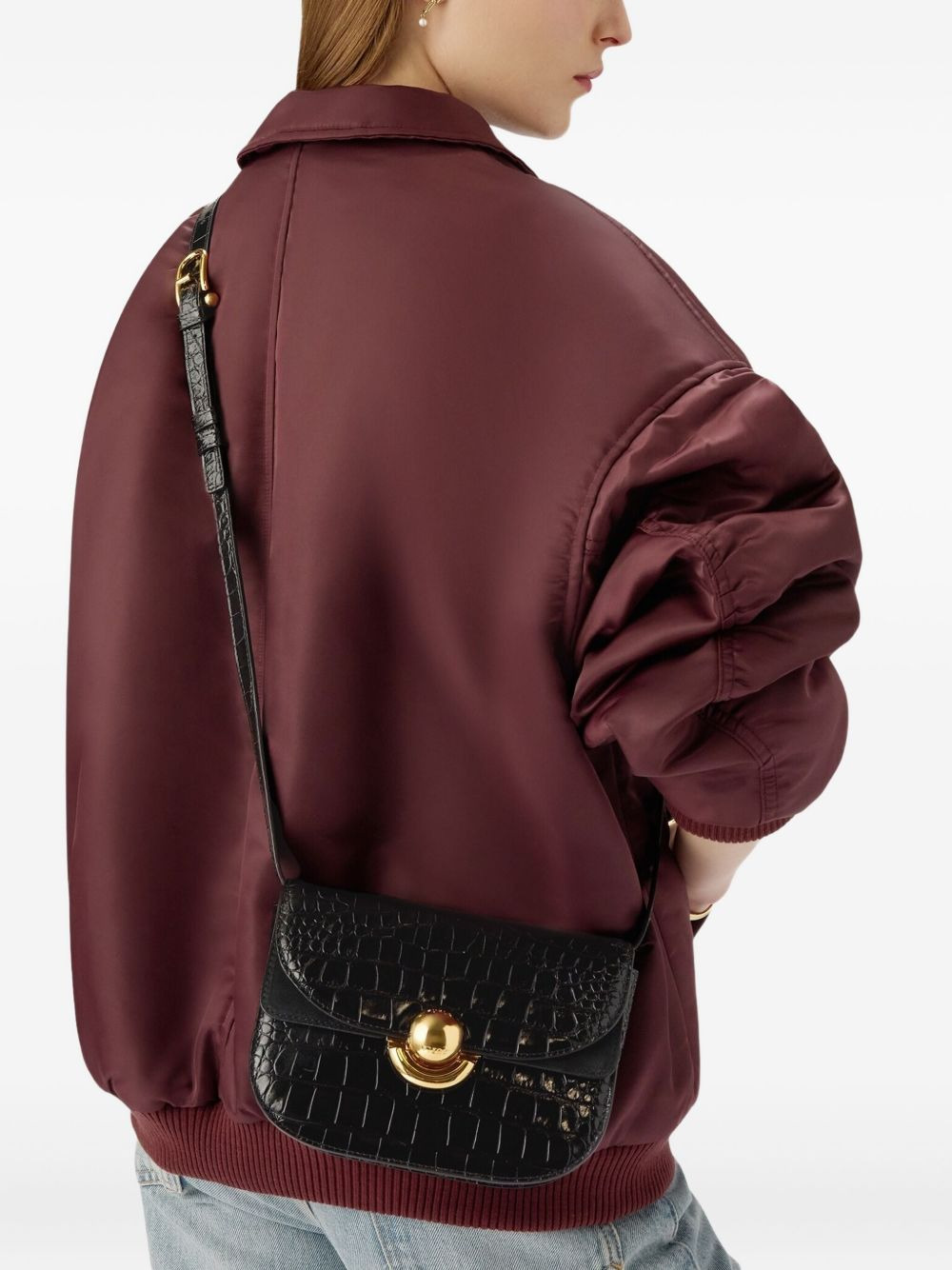 small Sfera cross body bag - 2