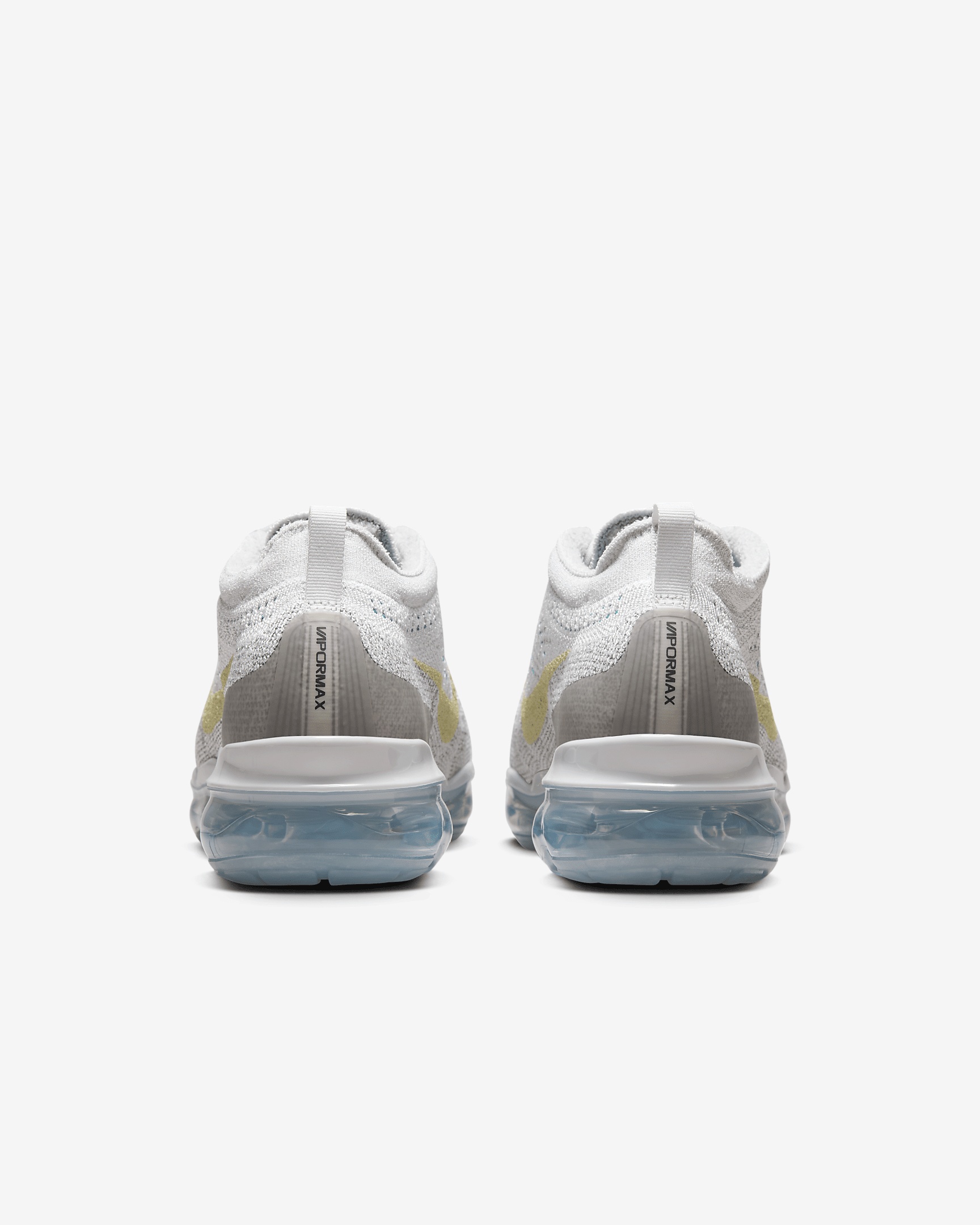 Nike Air VaporMax 2023 Flyknit Men's Shoes - 6