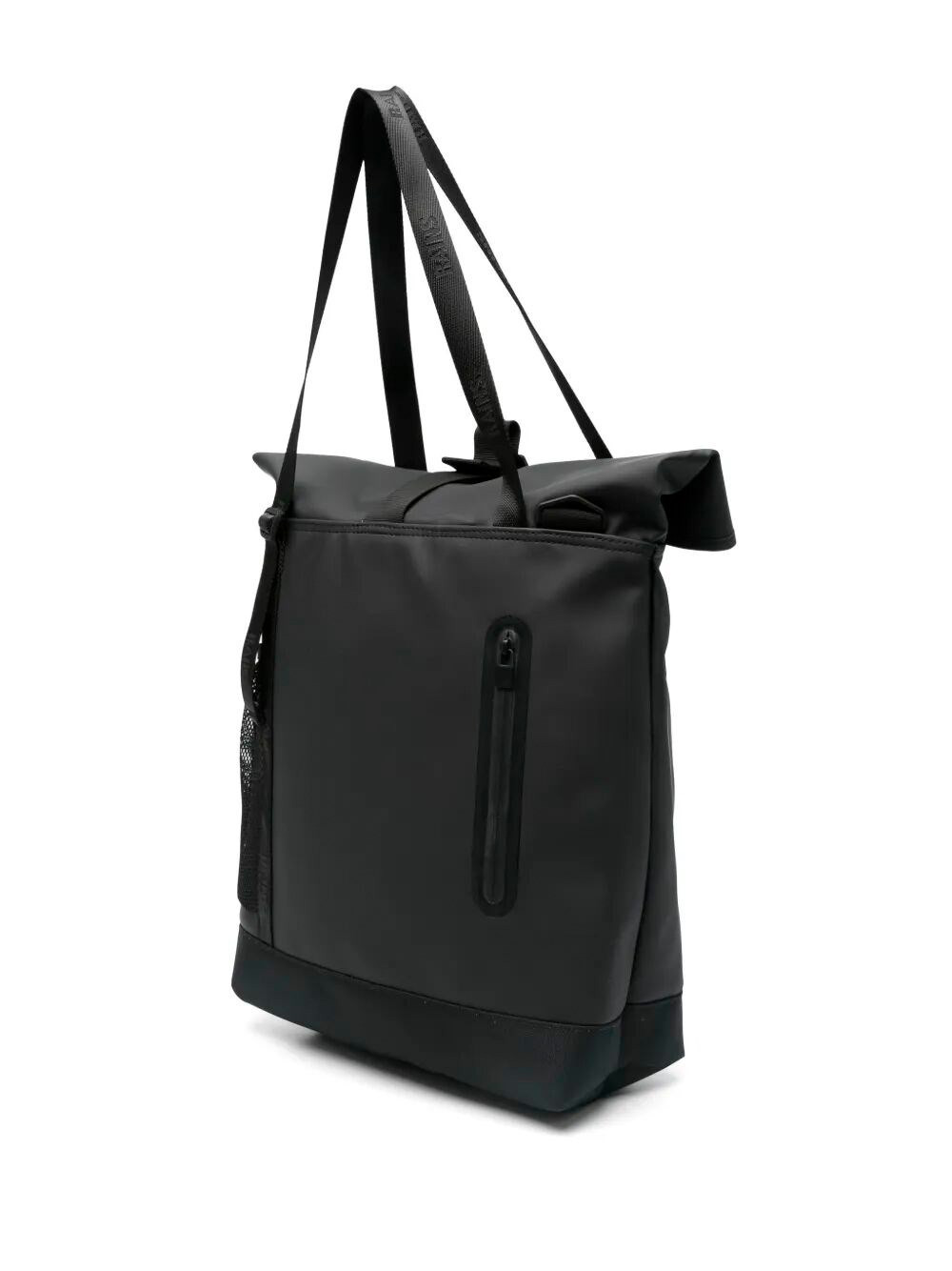 Trail Rolltop Tote Bag - 2