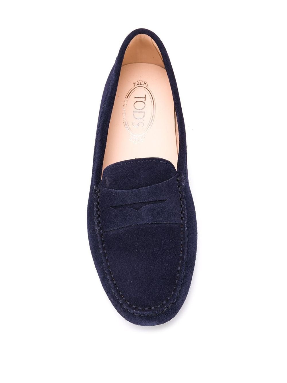 Gommino loafers - 4