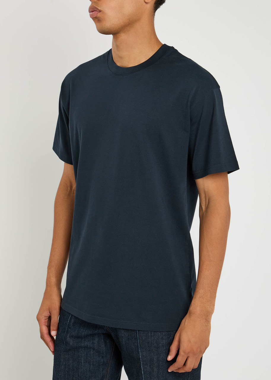 Givenchy Logo-print Cotton T-shirt - 2