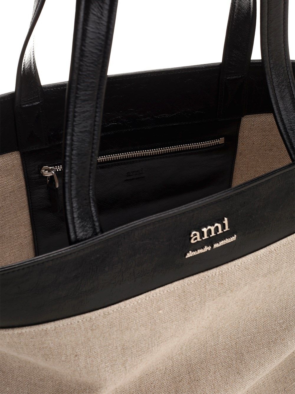 East West Handbags Multicolor - 7