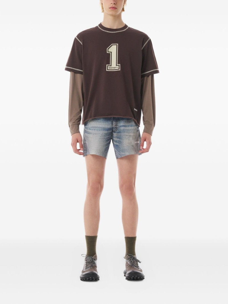 SATISFY Softcell T-shirt outlook