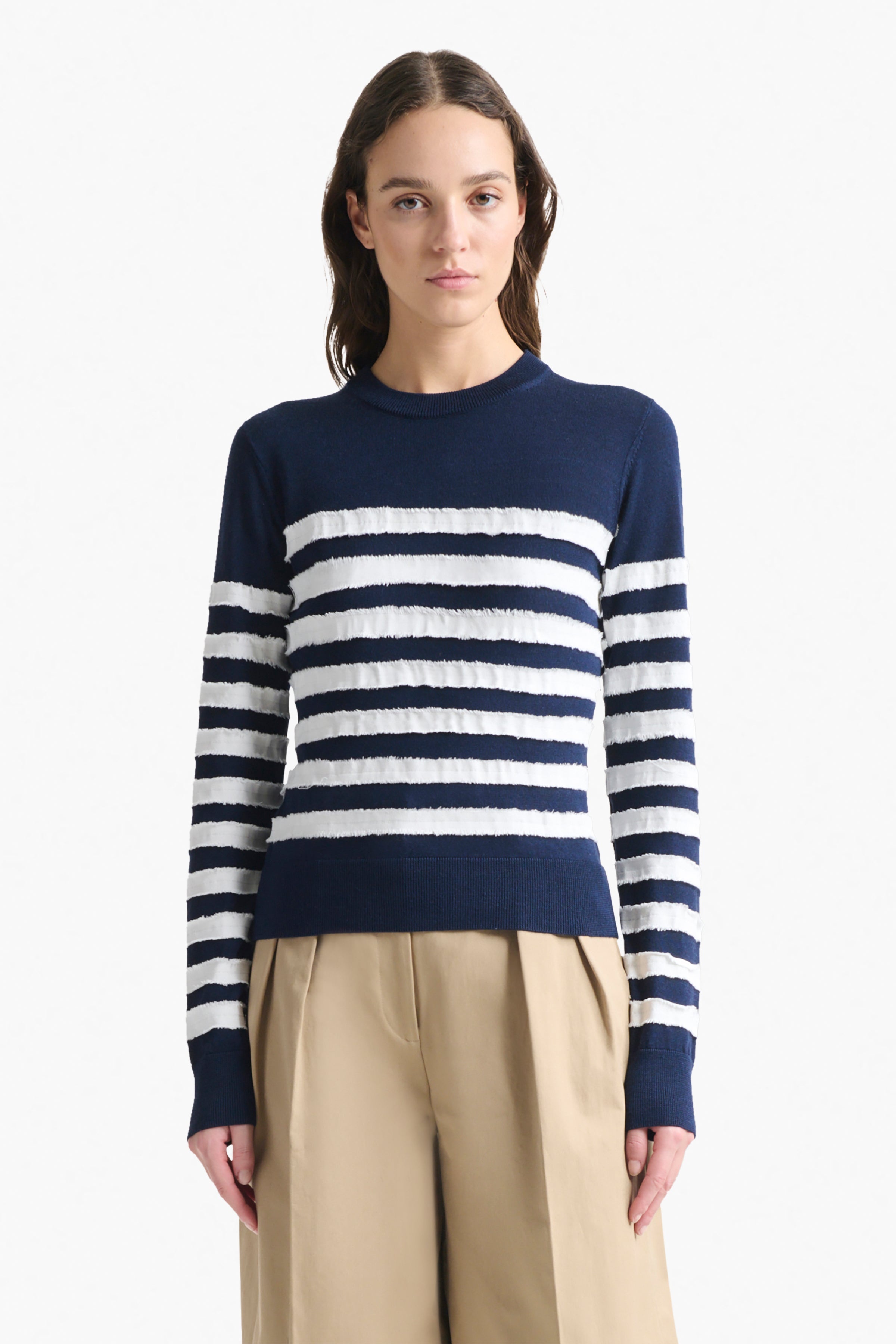 SKIPPY SWEATER - 3
