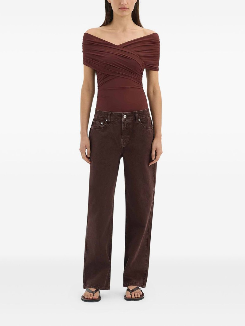 SIR. Jacques bodysuit outlook