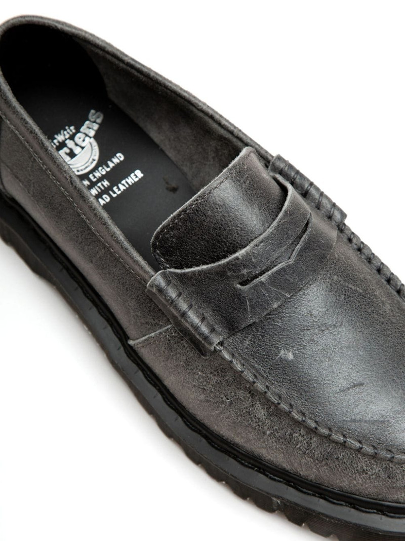 Penton Bex leather loafers 5