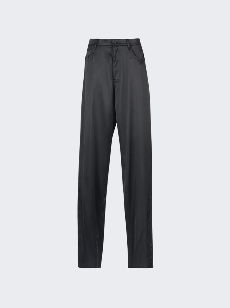 Trousers Black - 1
