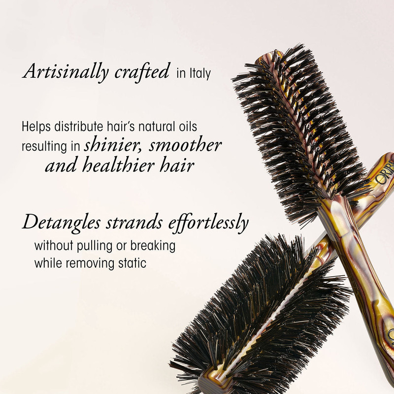 Medium Round Brush 4