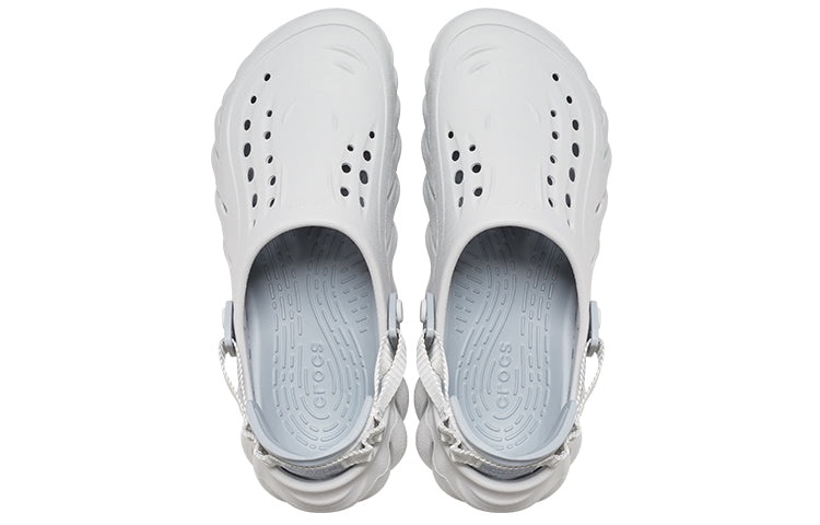 Crocs Echo Clog 'Atmosphere' 207937-1FT - 5