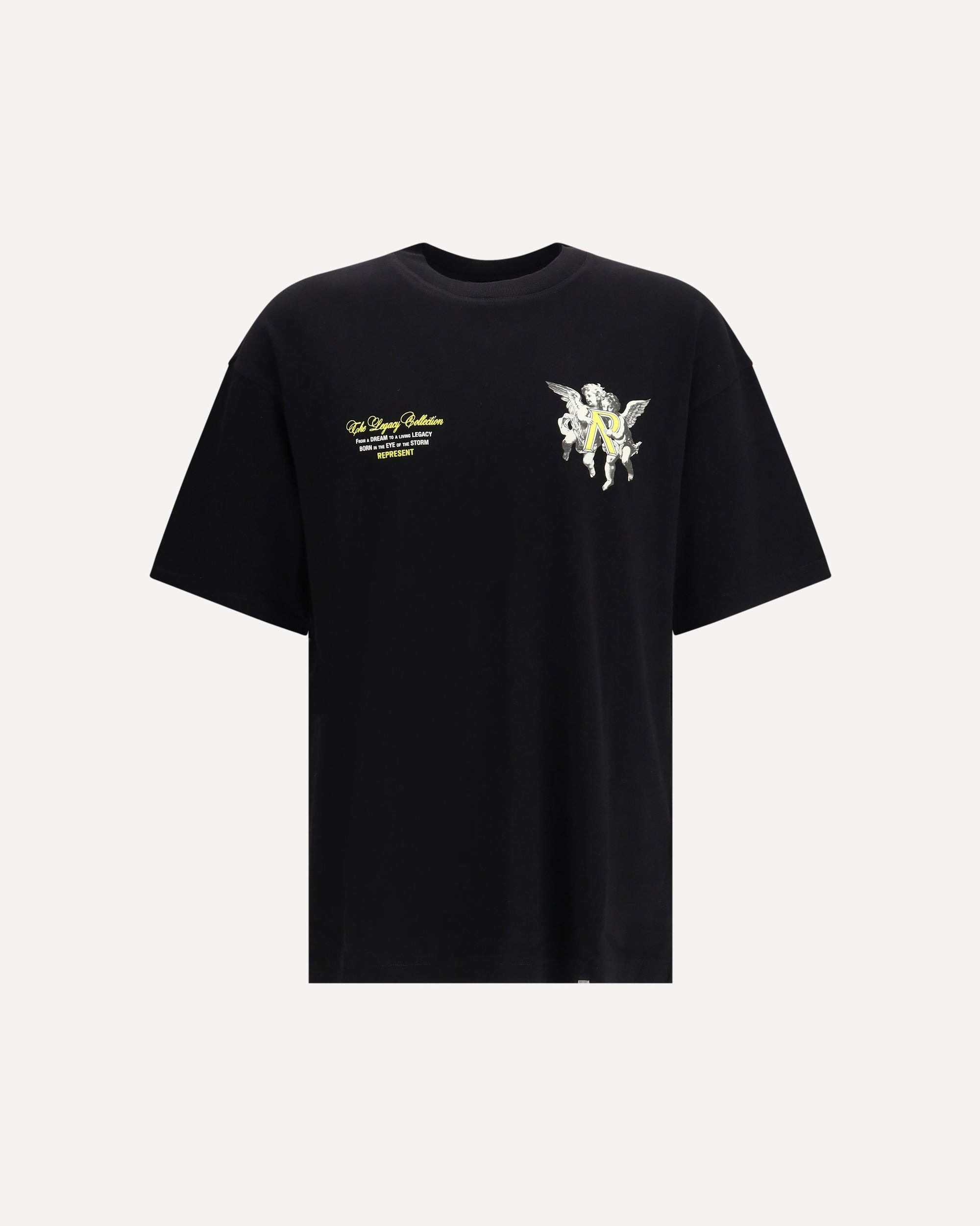 Legacy Cherubs T-shirt - 1