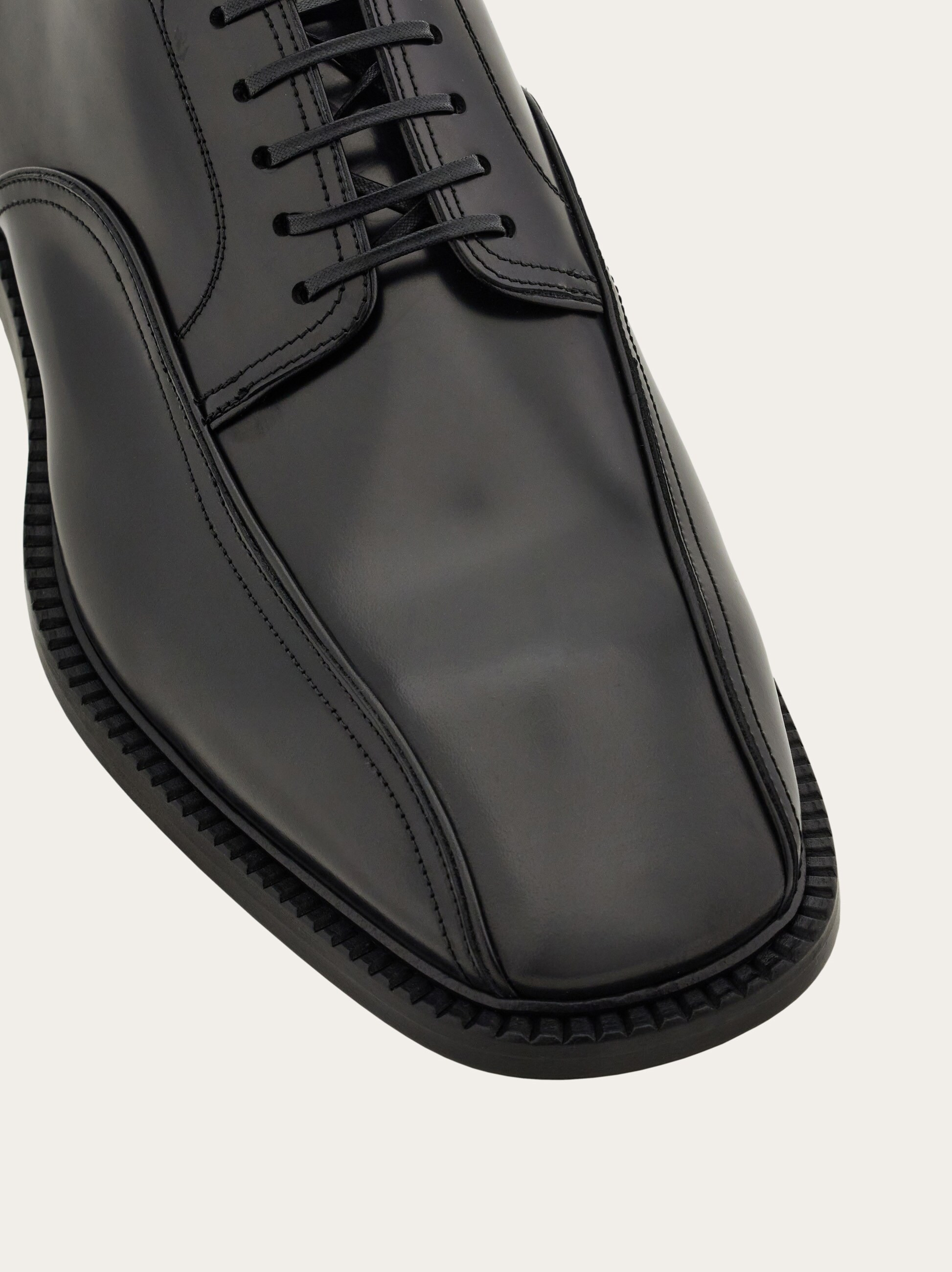 Derby shoe - 7