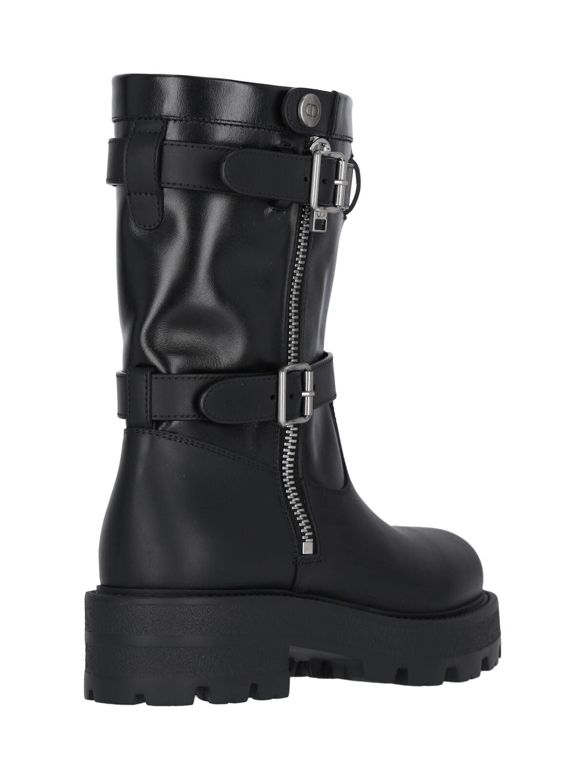 Christian Dior D-Major ankle boots - 3