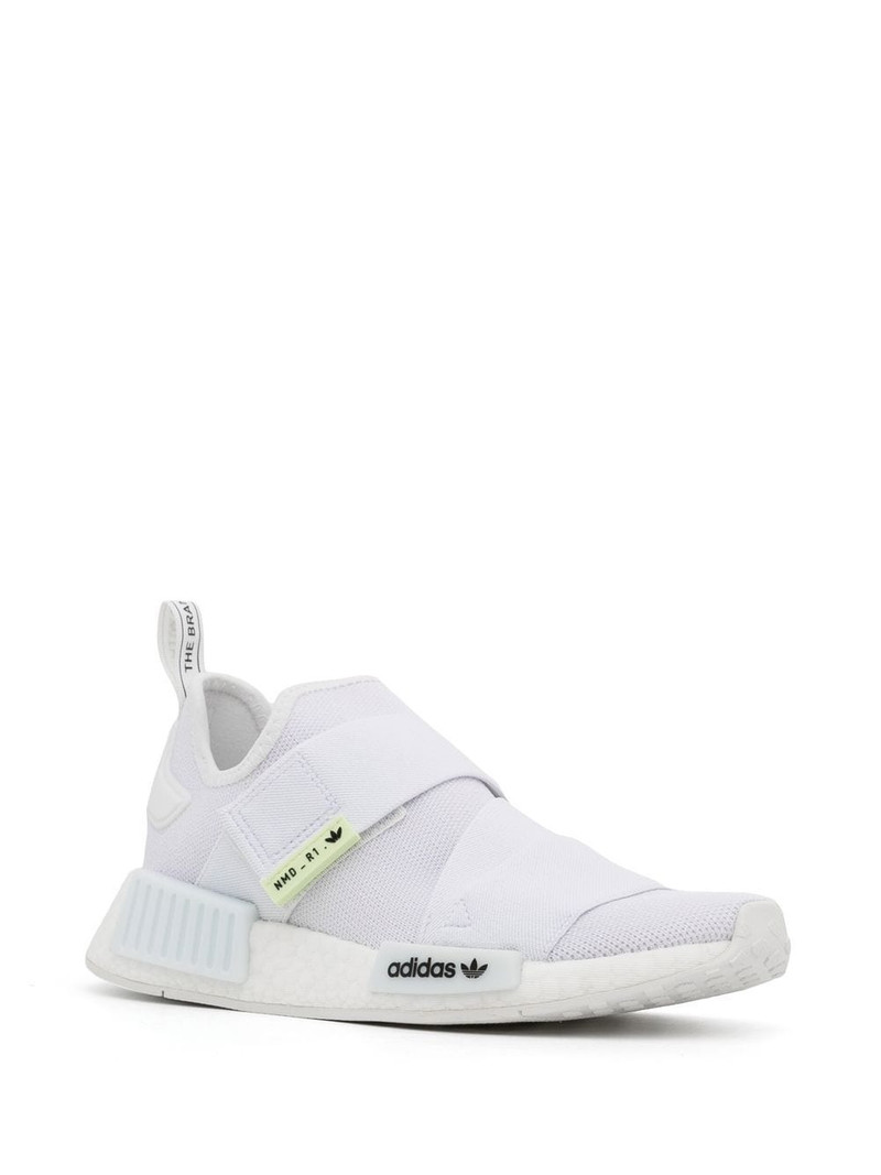 adidas low-top sneakers outlook