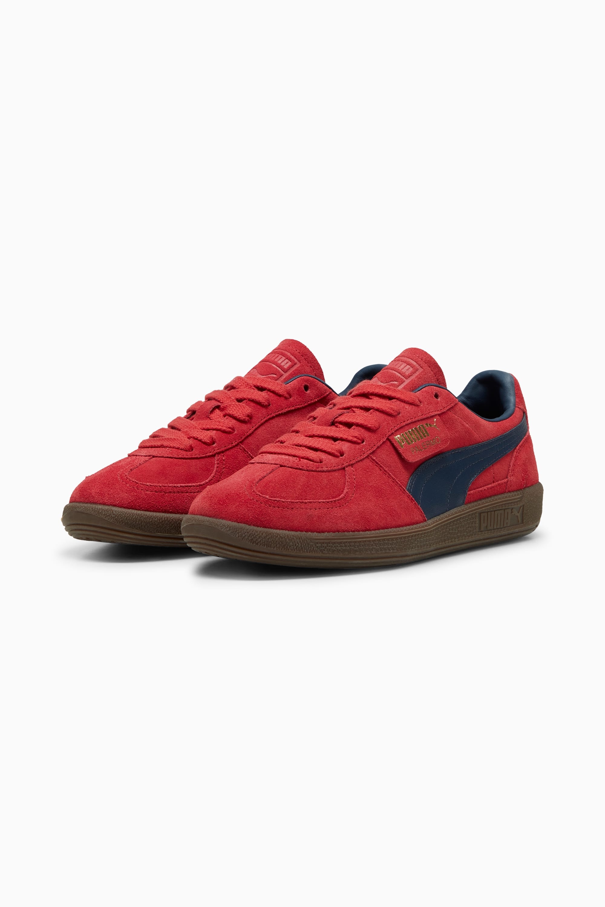 Palermo Sneakers - 4