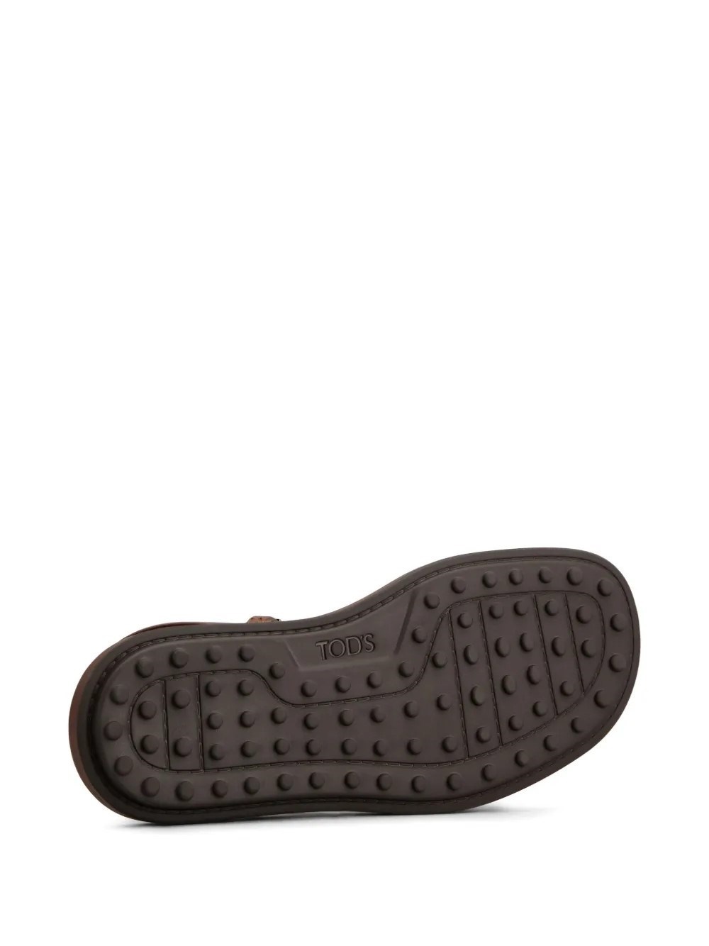 LEATHER SANDAL - 4