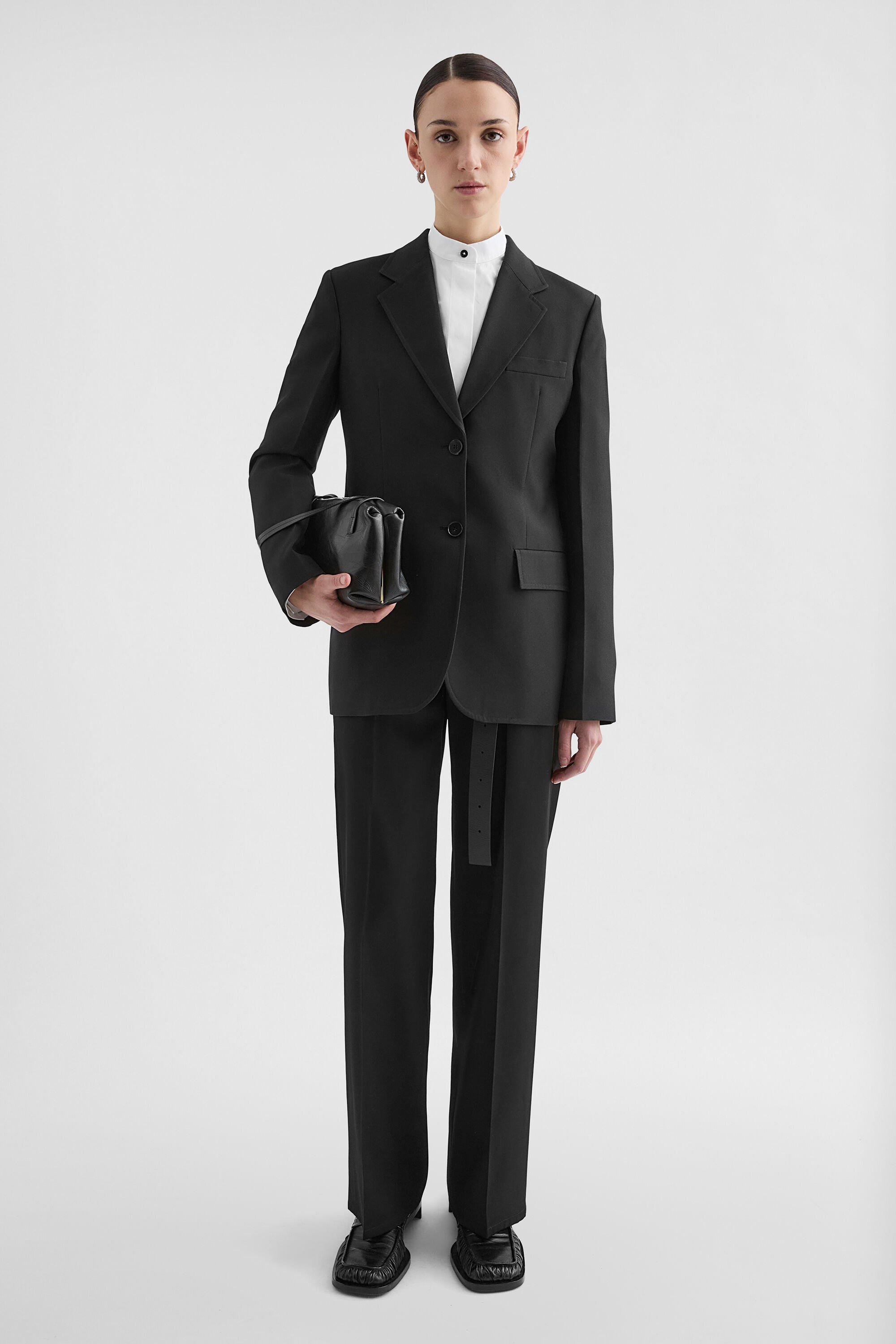 Tailored Jacket - 6