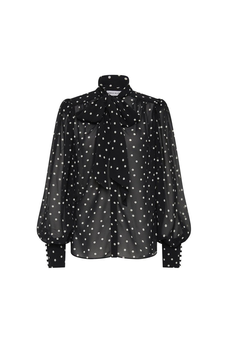 Marnie Blouse 1