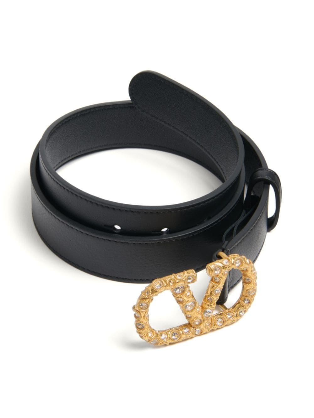 VLogo Signature belt - 2