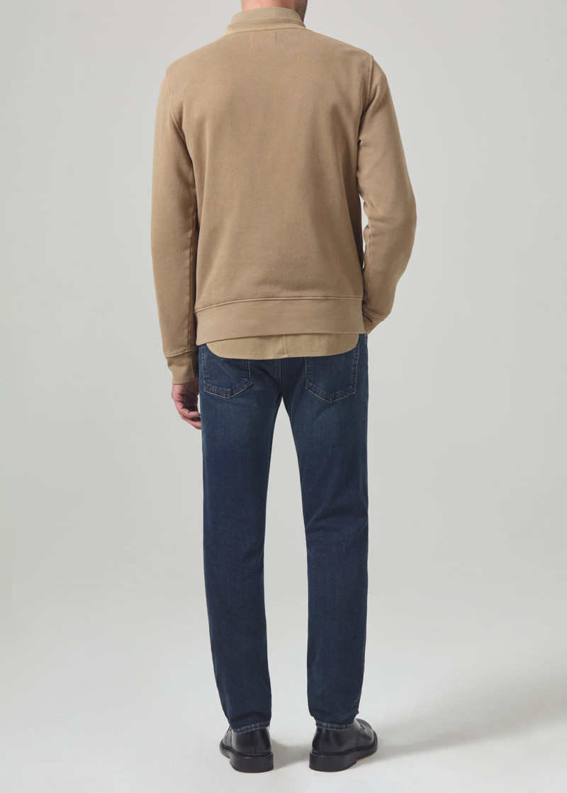 London Tapered Slim Archive In Alchemy 3