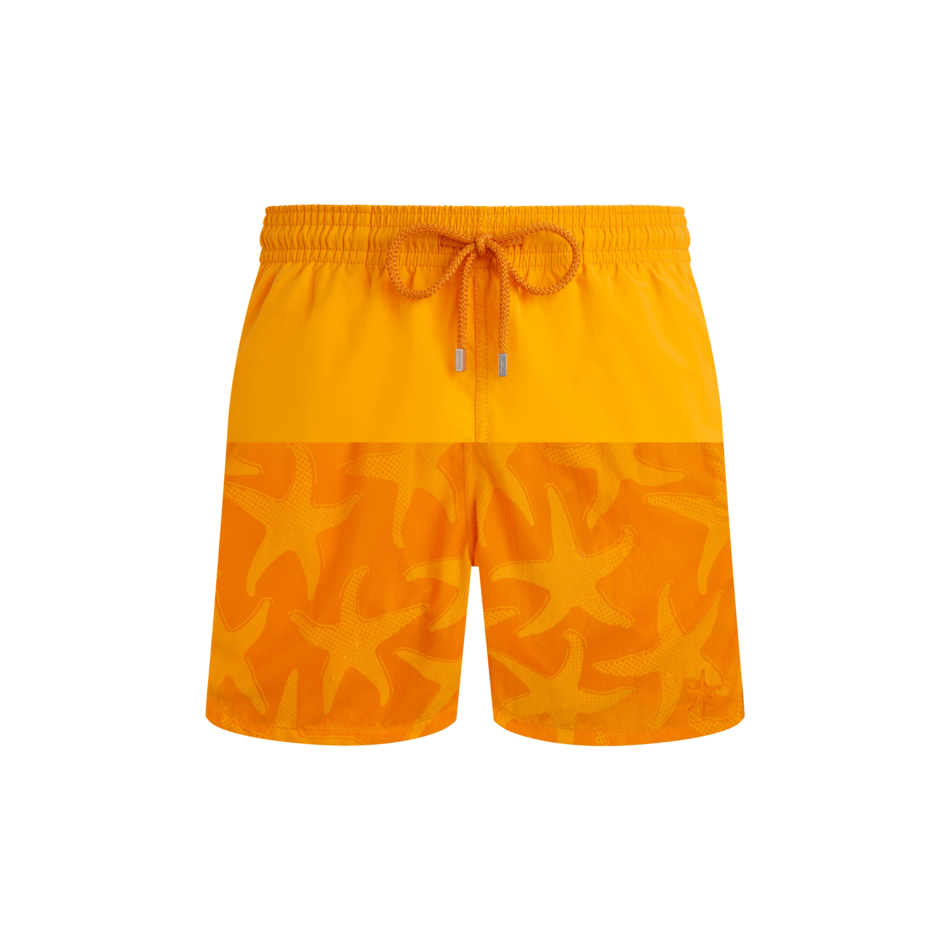 Men  Swim shorts Starfish Art Water-reactive - 5