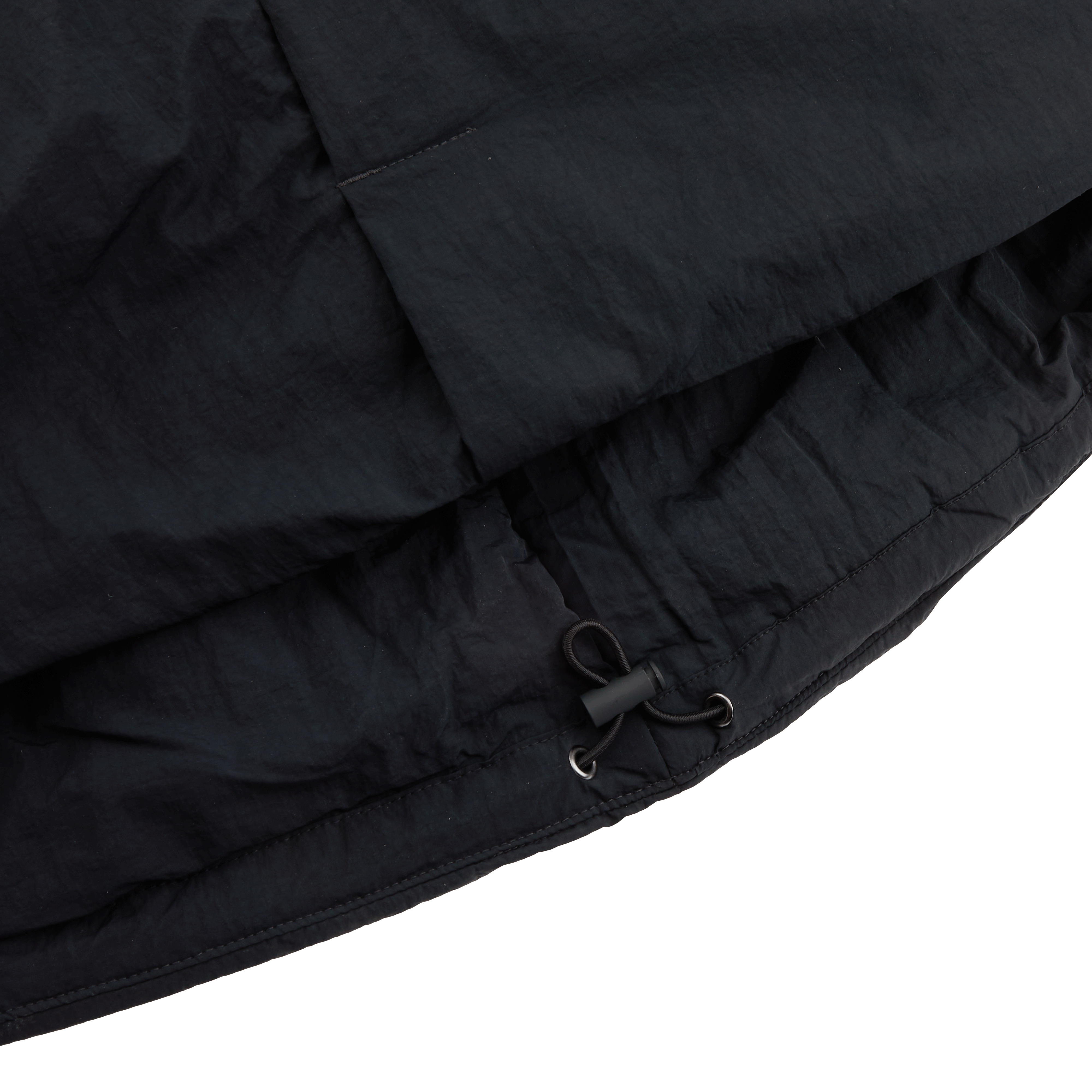 Vatnsmýri Puffer Hoodie (Unisex) - 15