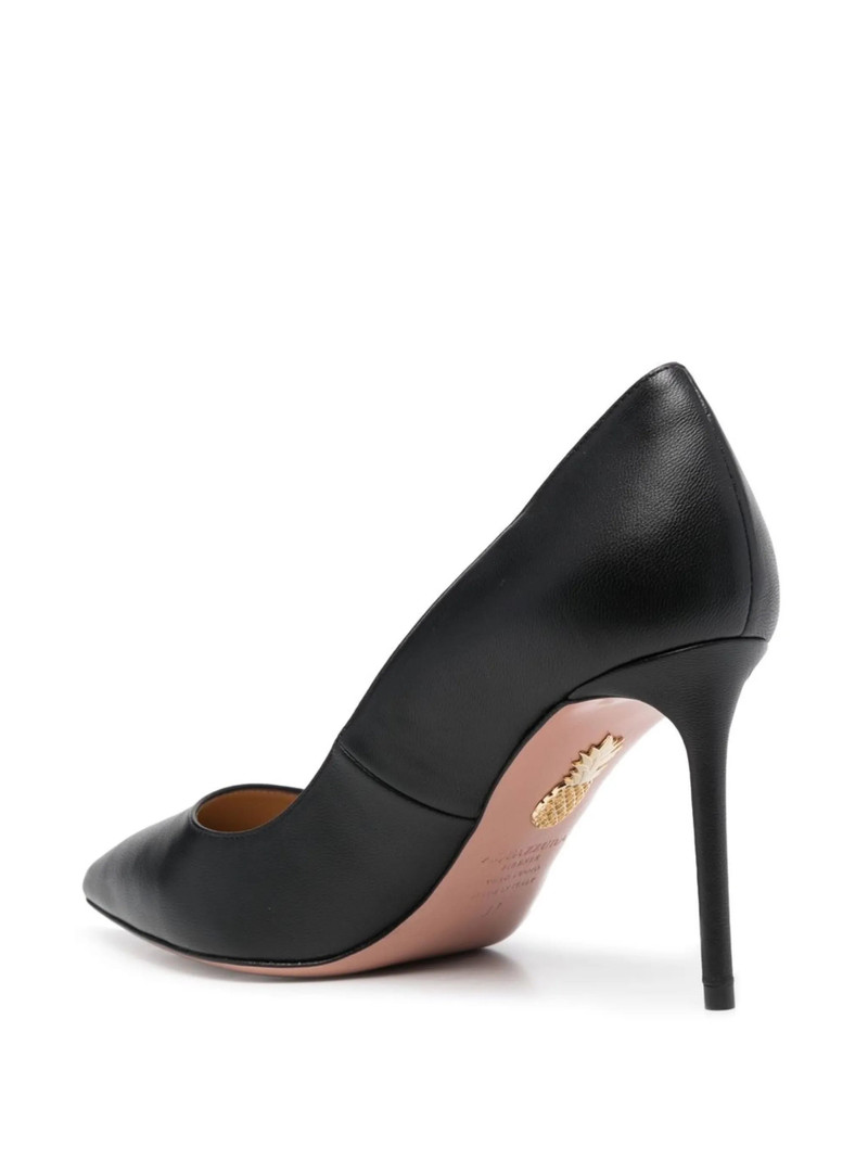 85mm Purist Pumps 3