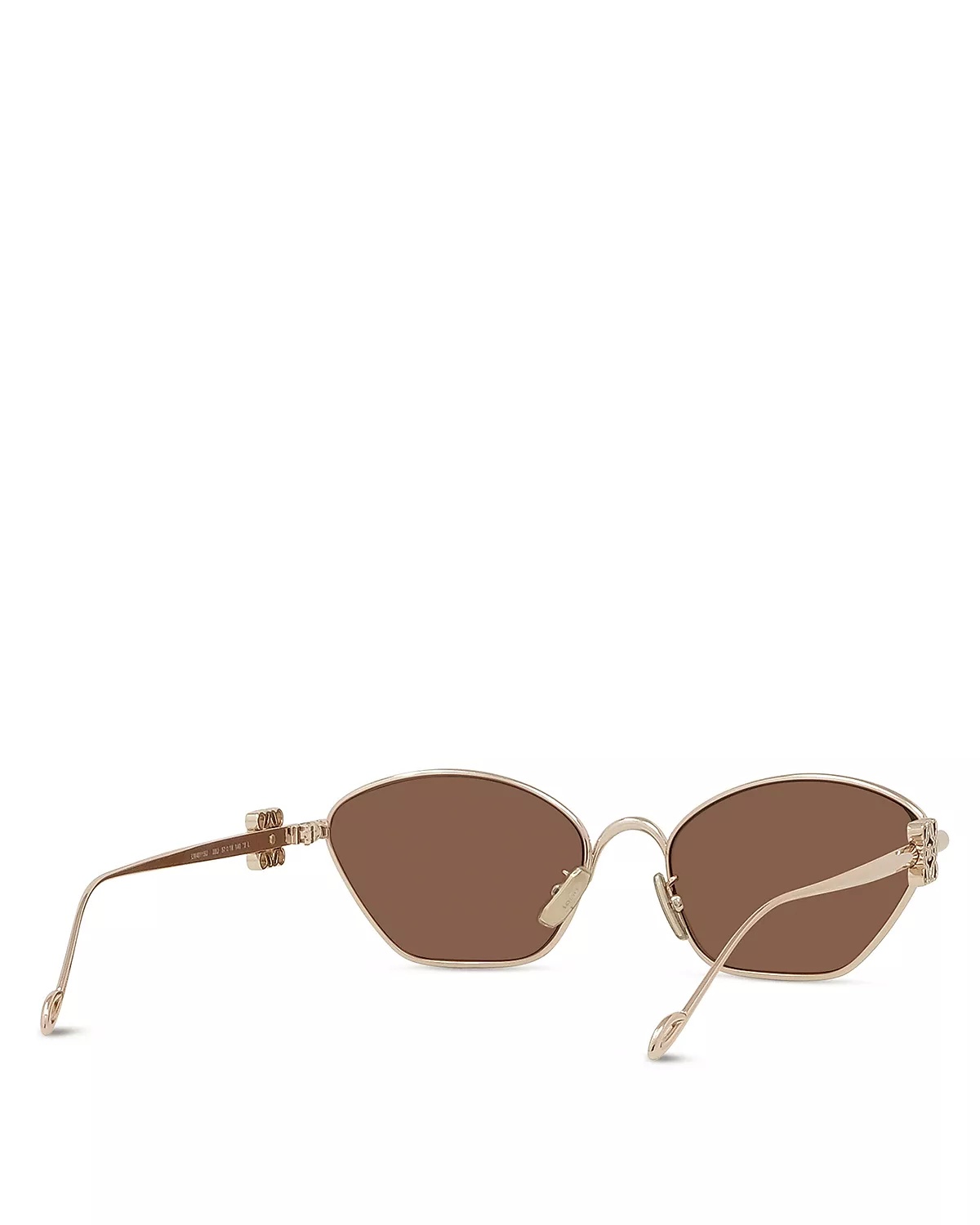 Anagram Cat Eye Sunglasses, 57mm - 4