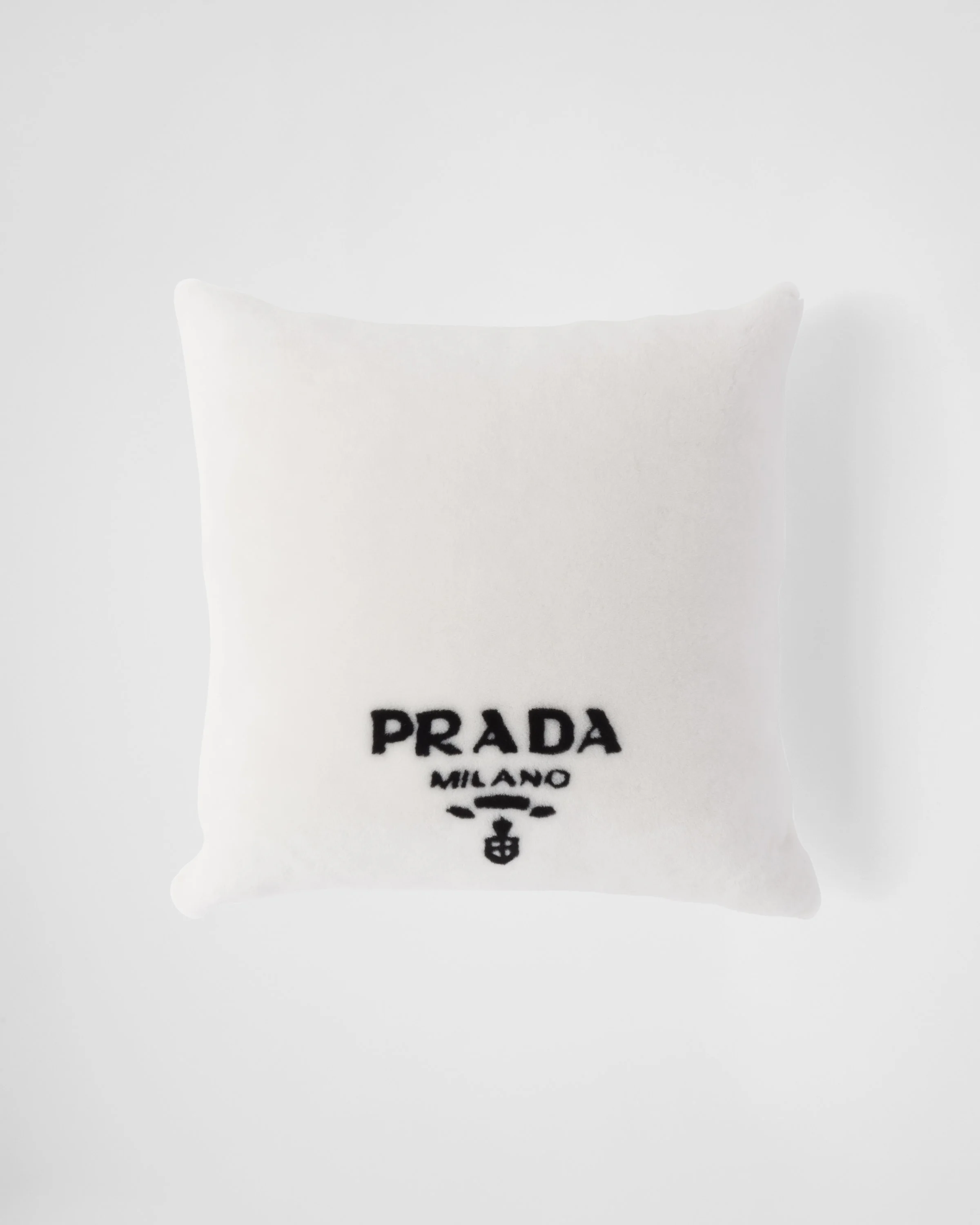 Sheepskin pillow - 1