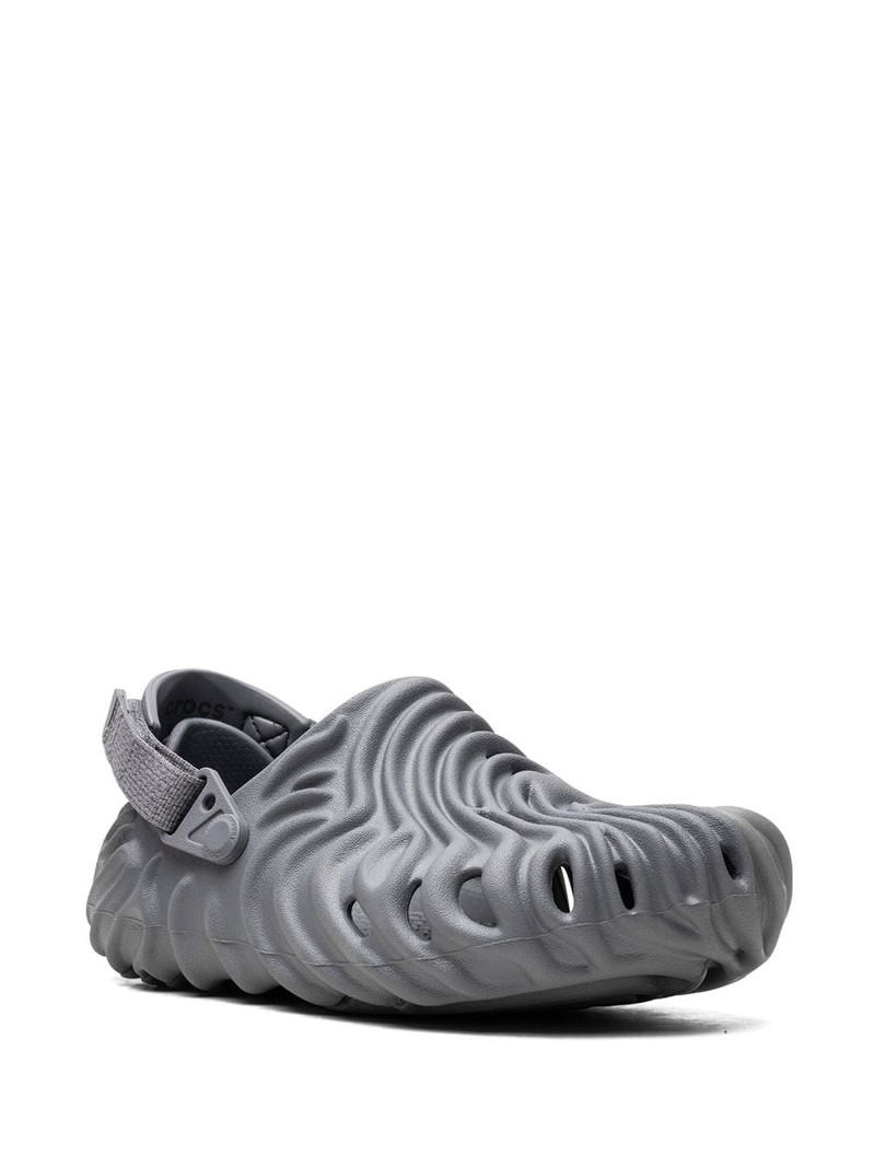 crocs Pollex "Niagara" clogs outlook