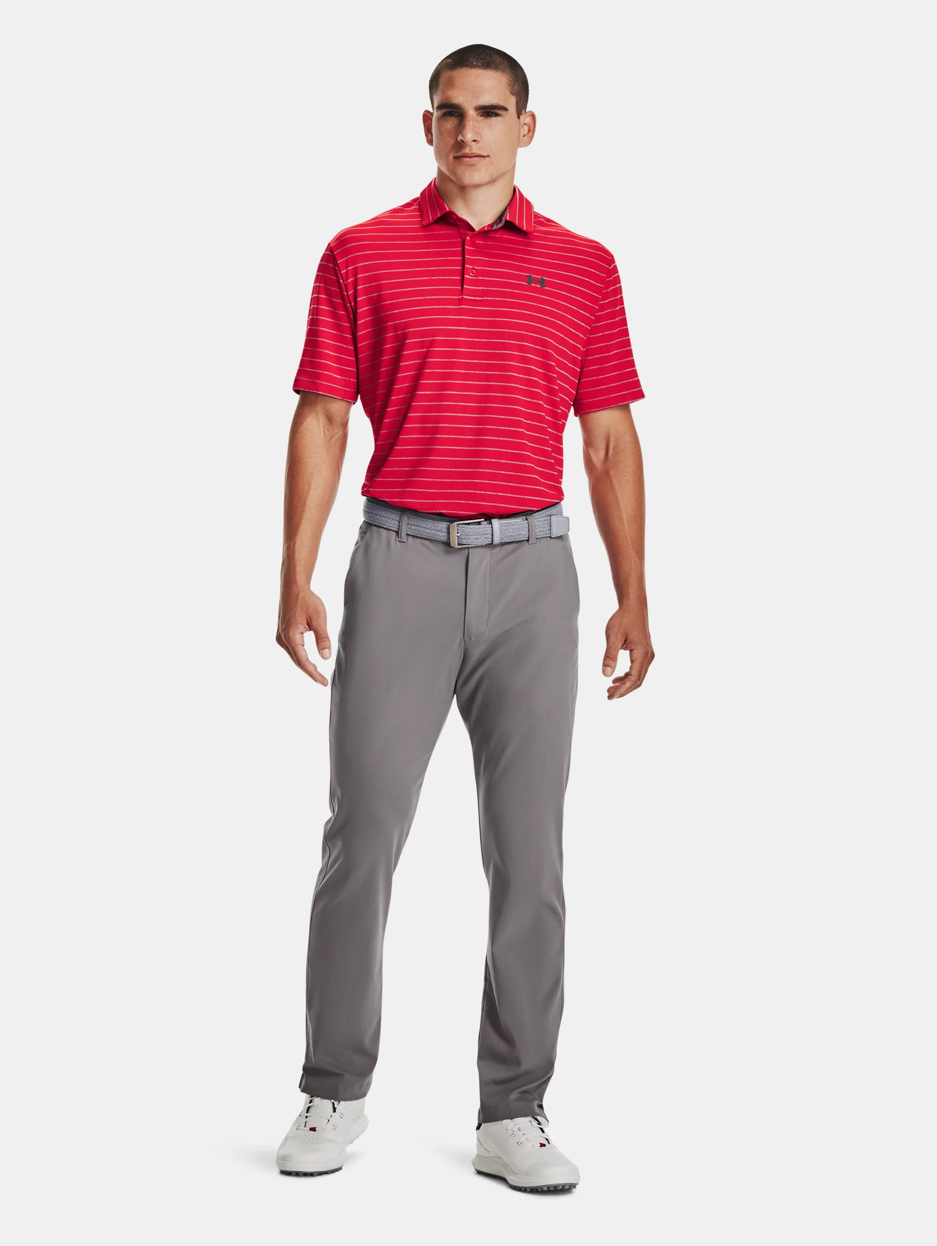 UA Playoff Core Stripe - 5