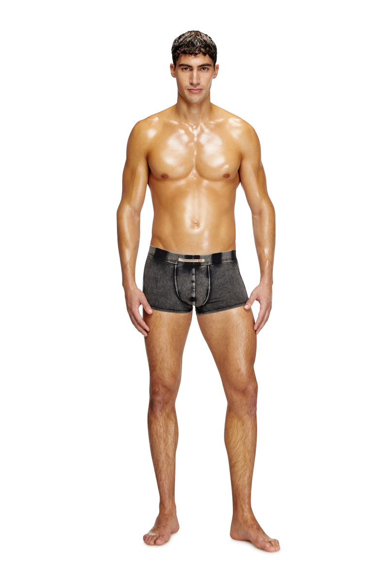Diesel DAMIEN-DNM outlook