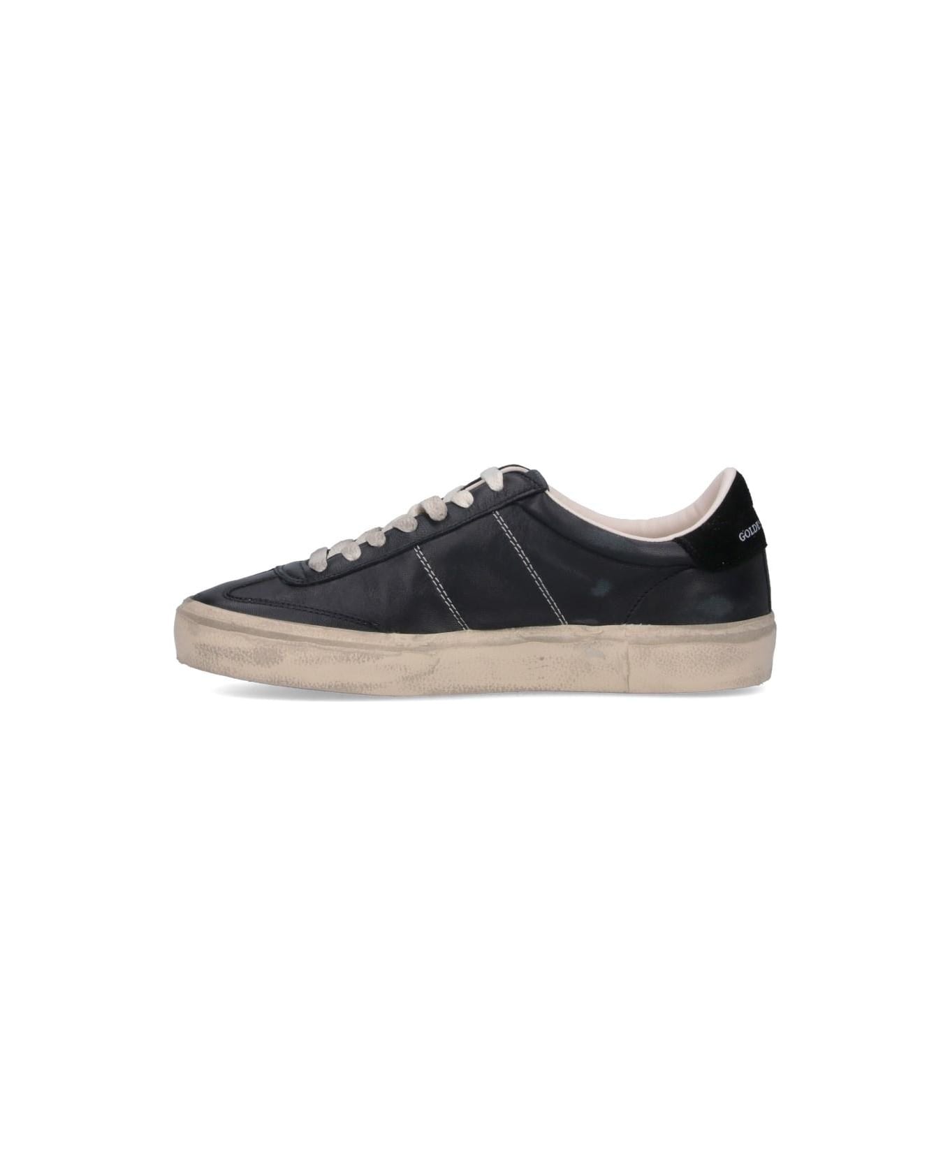 Soul Star Sneakers - 4
