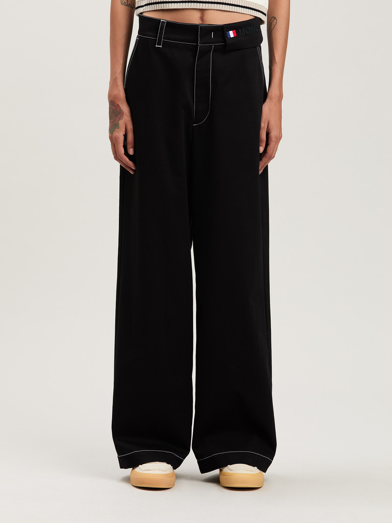 PAxMoncler Racing pants 3