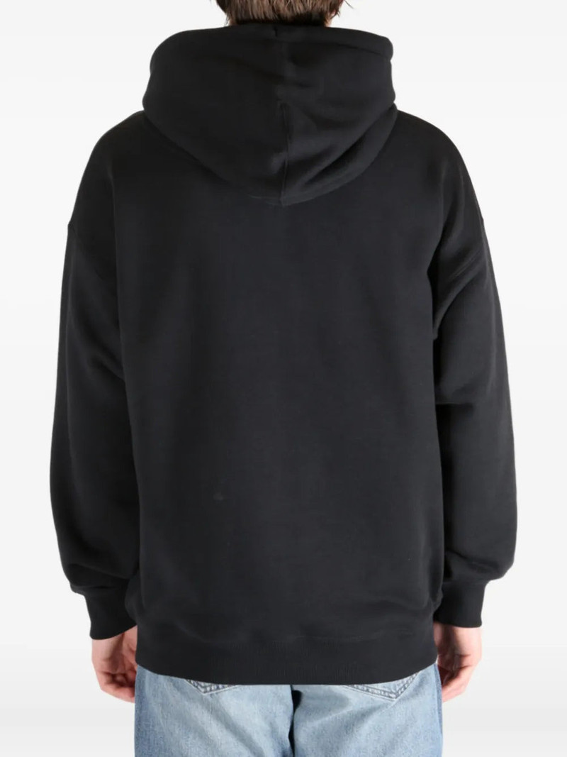 Y-3 Y-3 Graphic FT Hoodie outlook