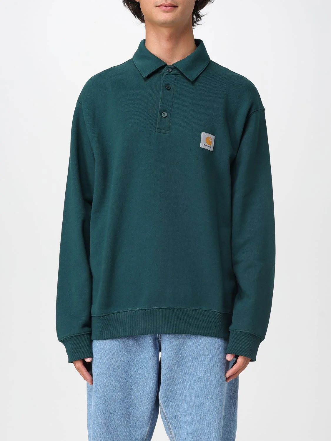 T-shirt men Carhartt Wip - 1