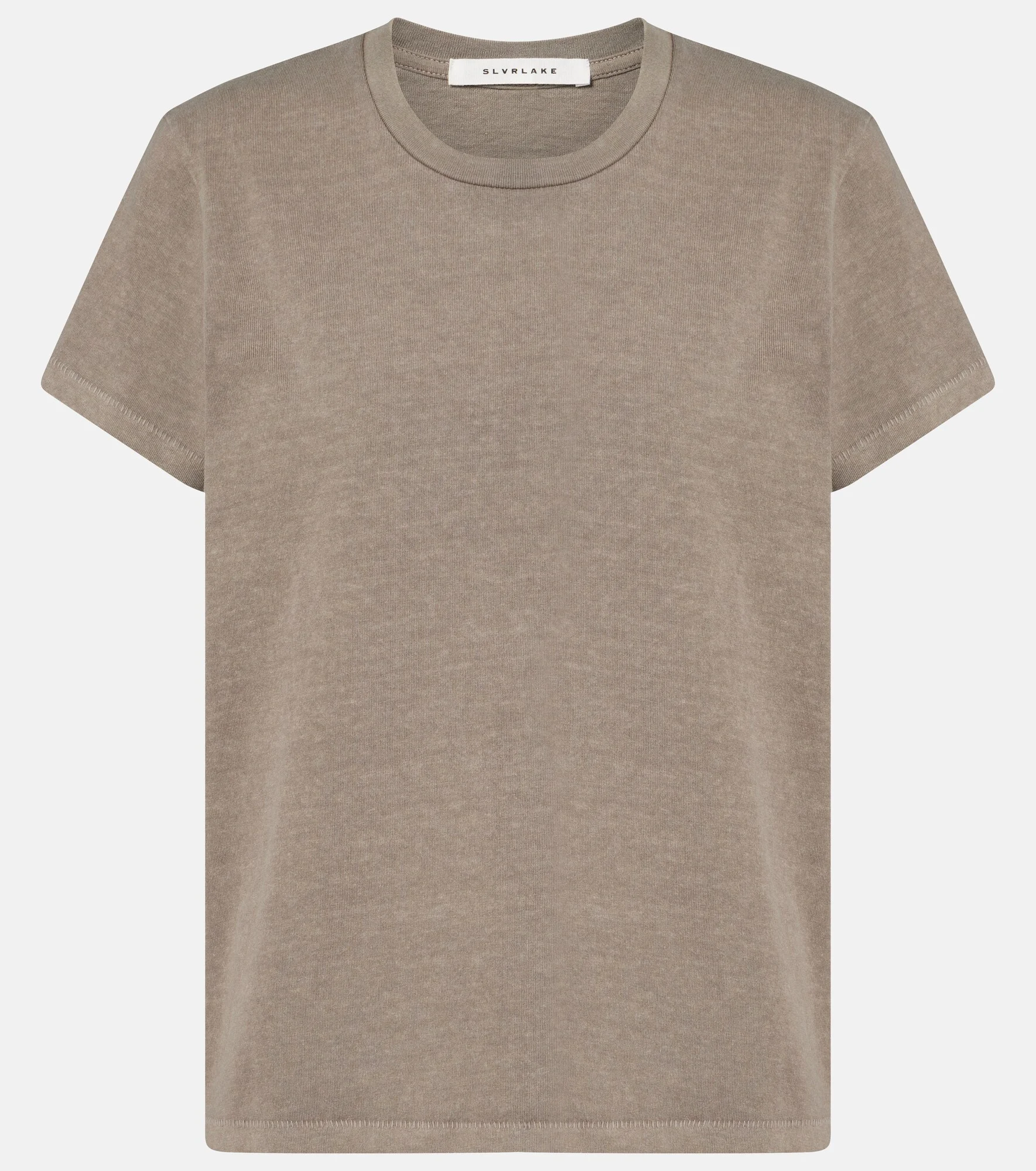 Boy cotton jersey T-shirt - 1