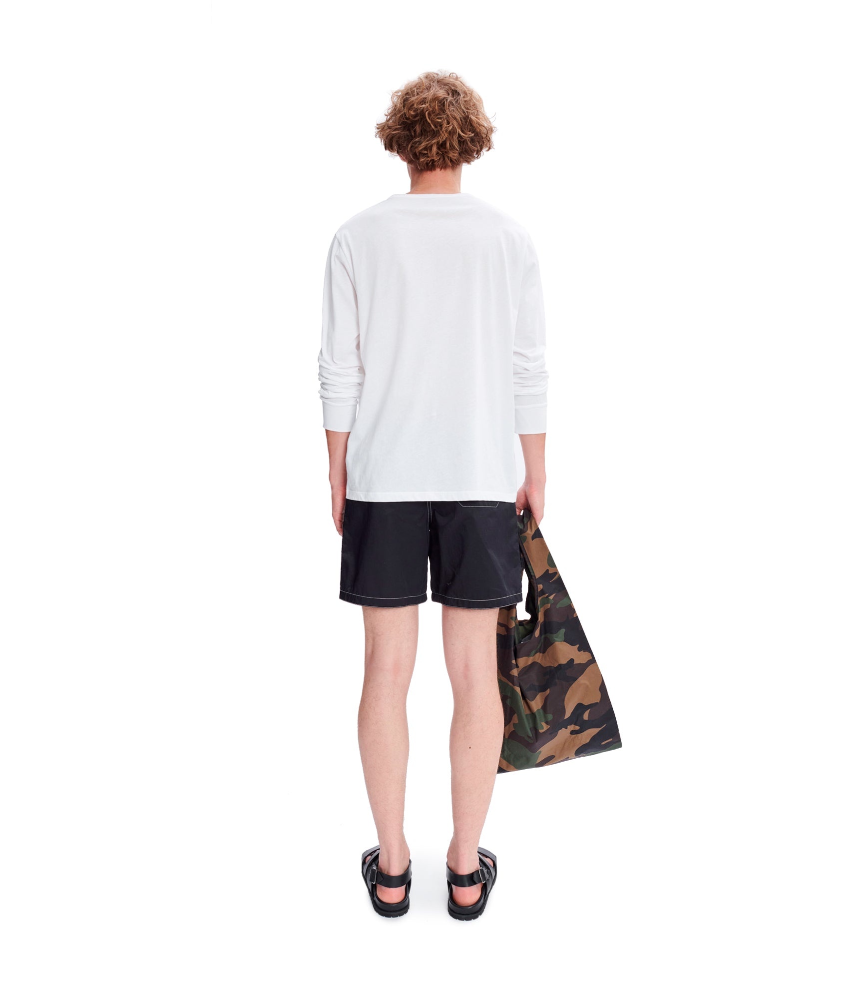 River henley top - 3