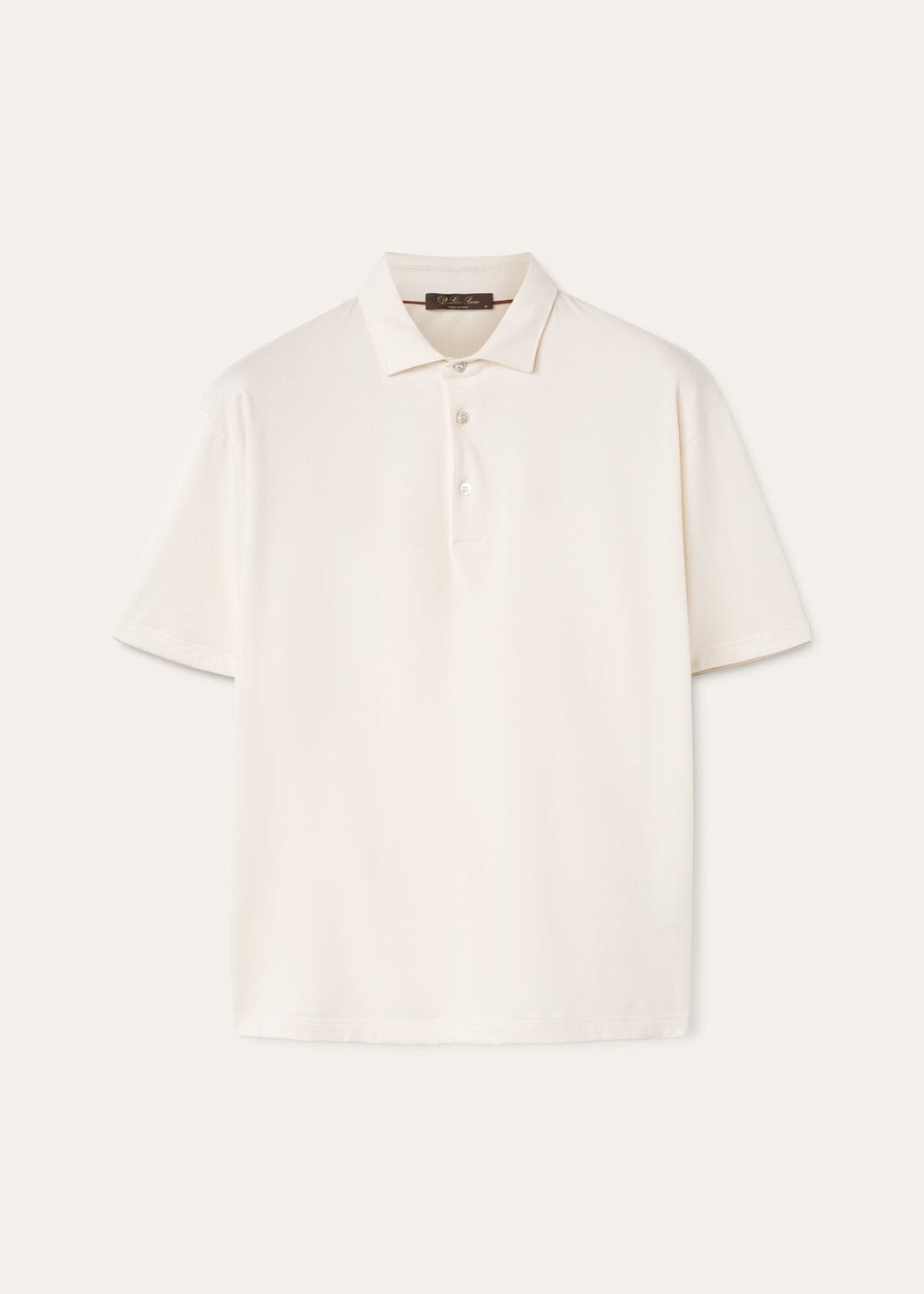 Assabu Polo Shirt - 1