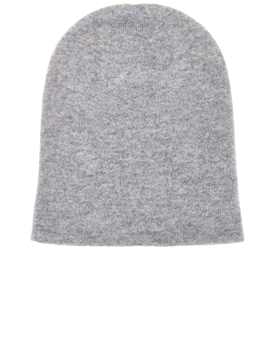 Logo Beanie - 3