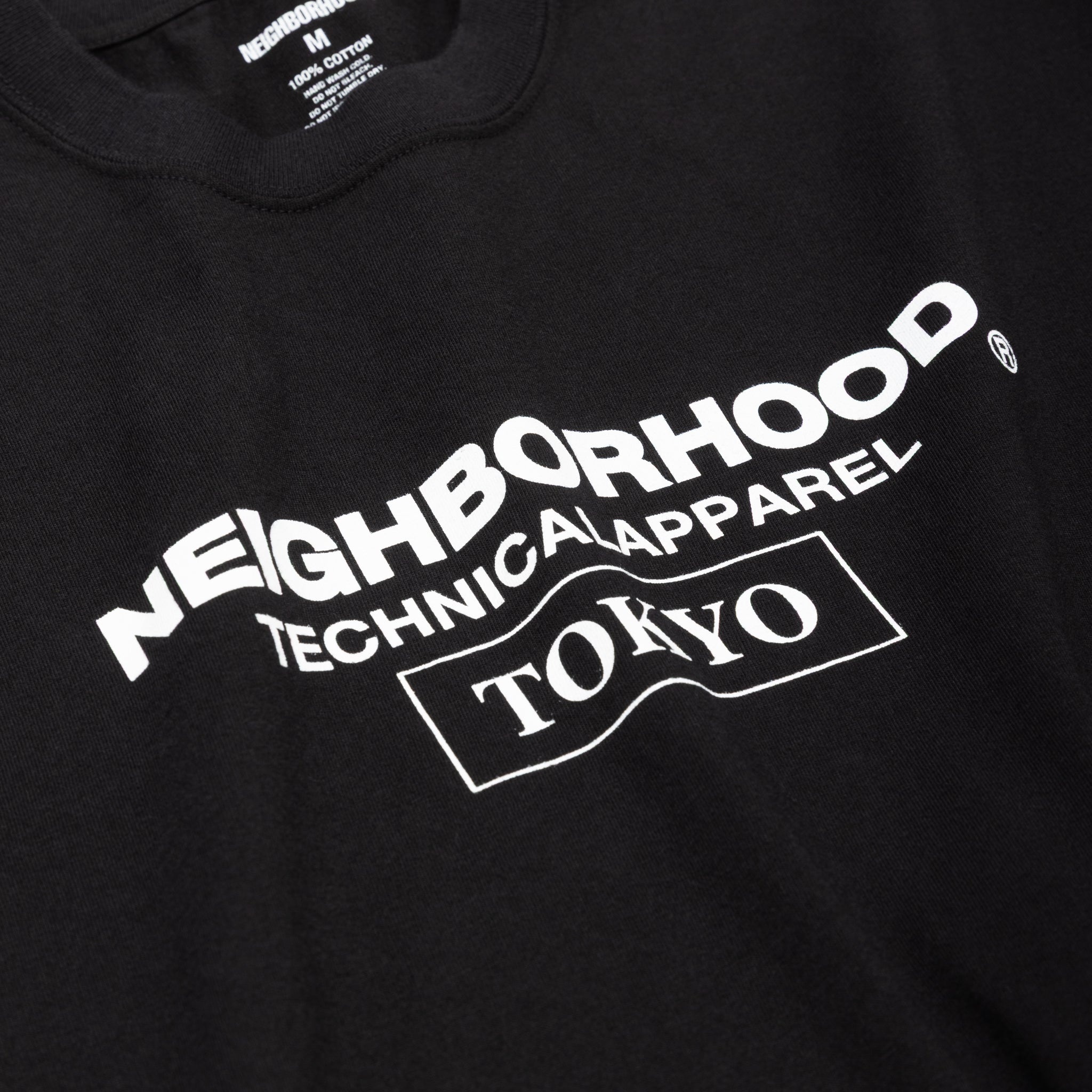 NH TEE SS-16 T-SHIRT - 4