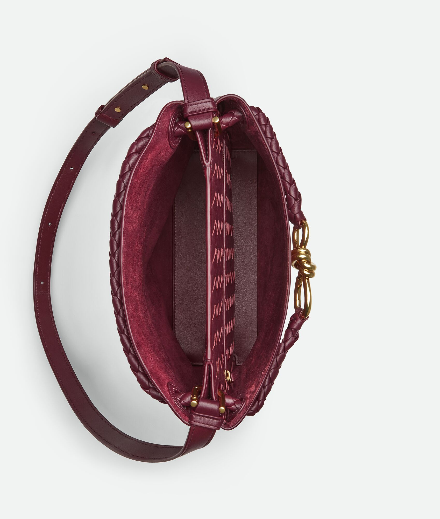 Andiamo Bucket - 3