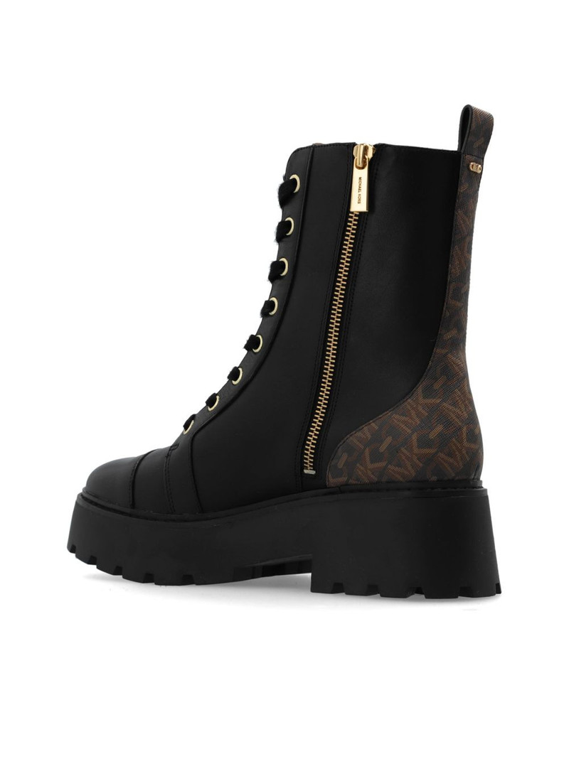 Blake ankle boots 5