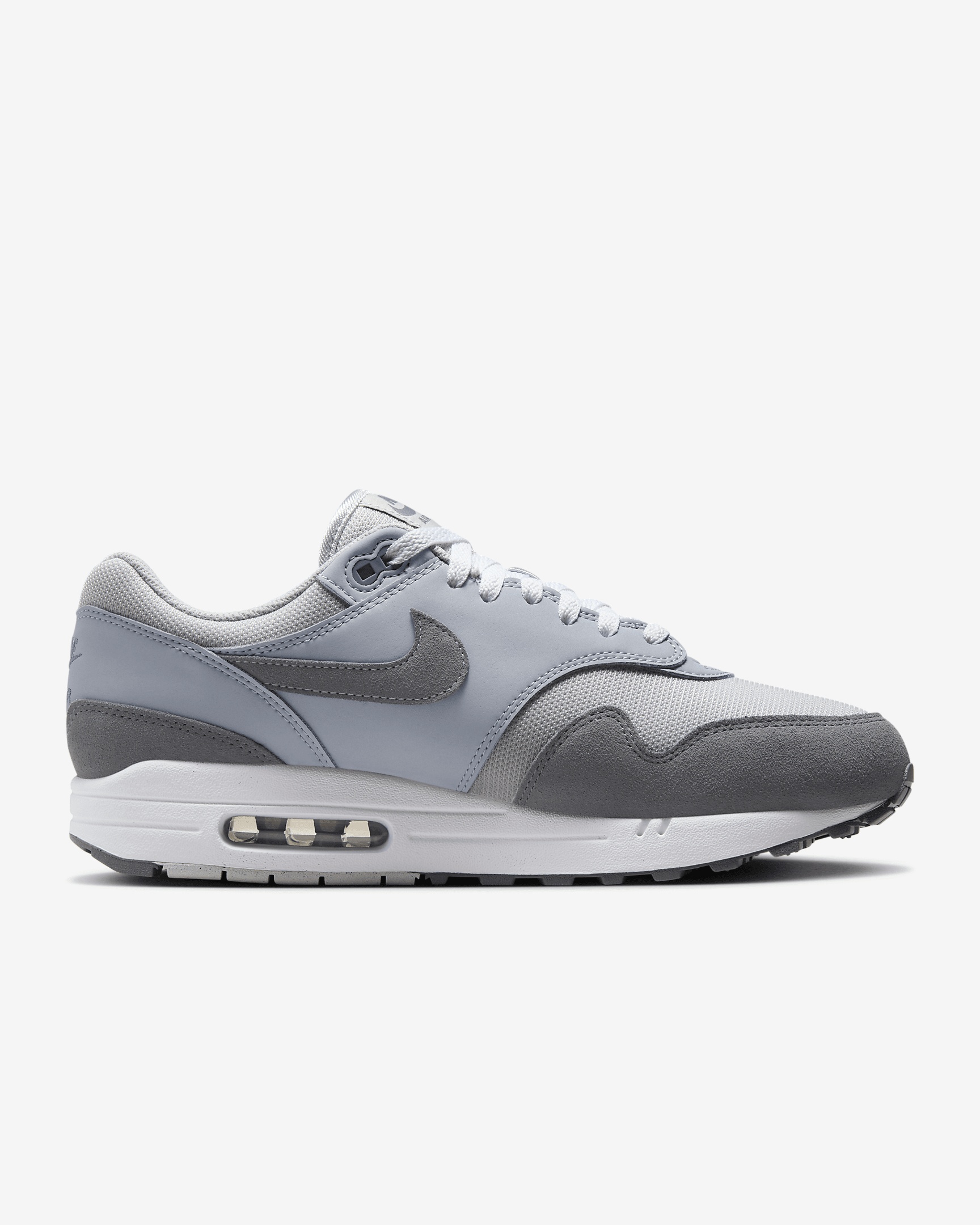 Nike Air Max 1 Men's Shoes - 3