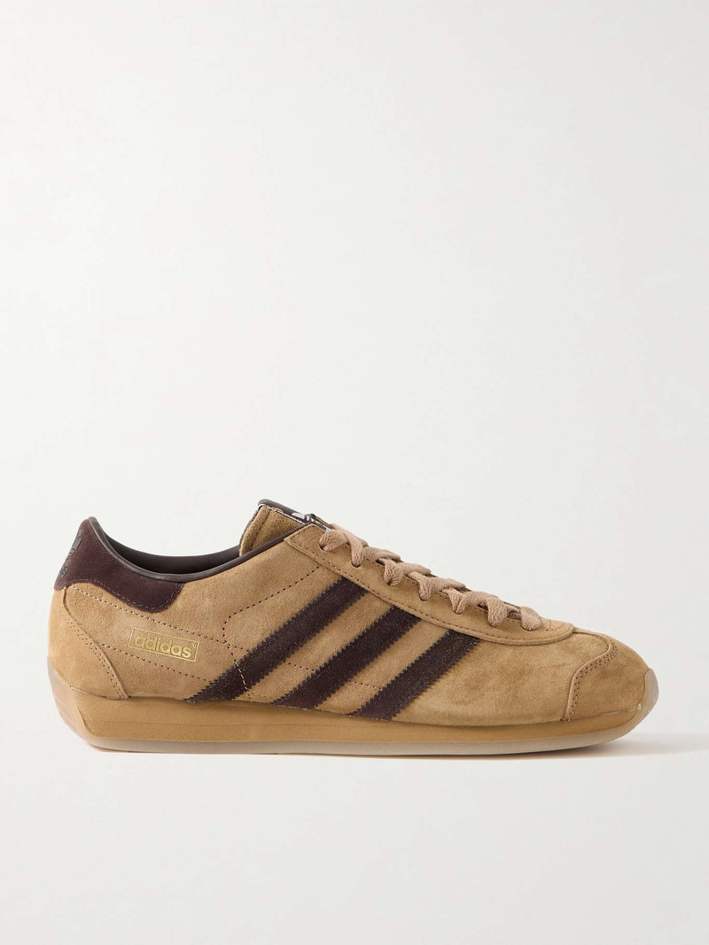 adidas gazelle silver green womens Hoka One One Unisex Stinson Evo OG TP Moss Green Wild, 10.5 main image 1
