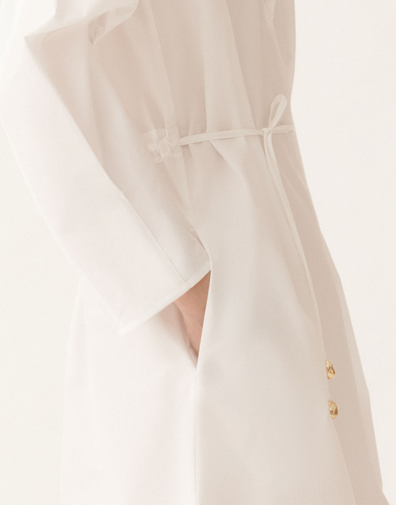Poplin dress 7