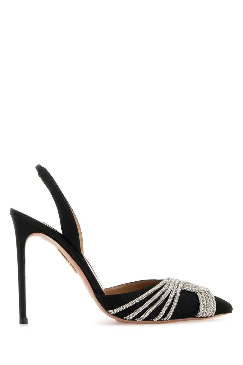 Aquazzura Heeled Shoes - 1