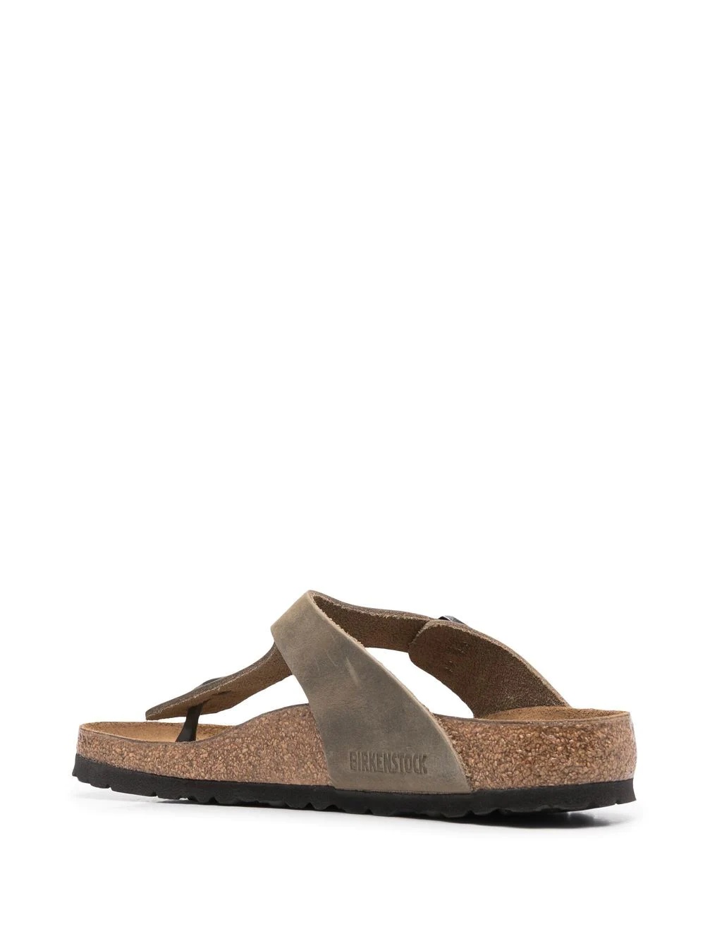 Gizeh open-toe sandals - 3